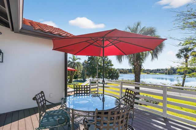 631 LAKE CATHERINE DRIVE, Maitland, FL 32751