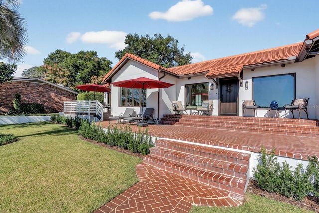 631 LAKE CATHERINE DRIVE, Maitland, FL 32751