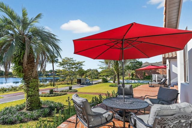 631 LAKE CATHERINE DRIVE, Maitland, FL 32751