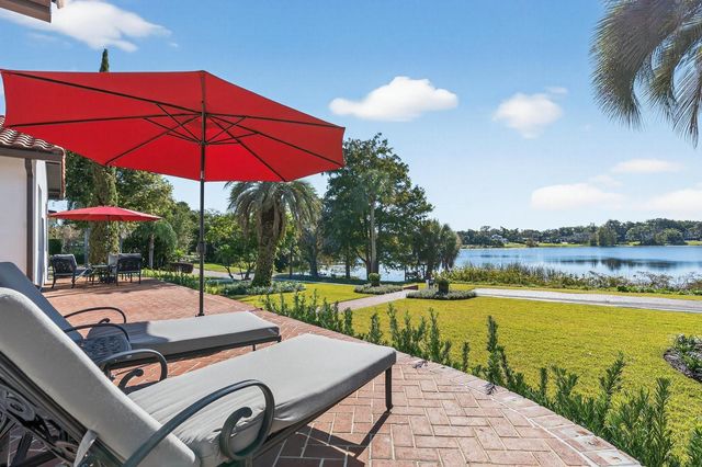 631 LAKE CATHERINE DRIVE, Maitland, FL 32751