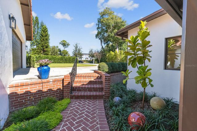 631 LAKE CATHERINE DRIVE, Maitland, FL 32751