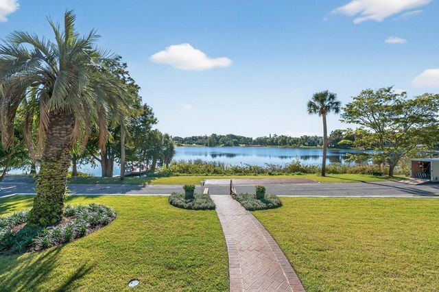 631 LAKE CATHERINE DRIVE, Maitland, FL 32751