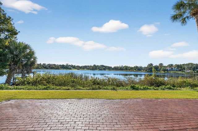 631 LAKE CATHERINE DRIVE, Maitland, FL 32751