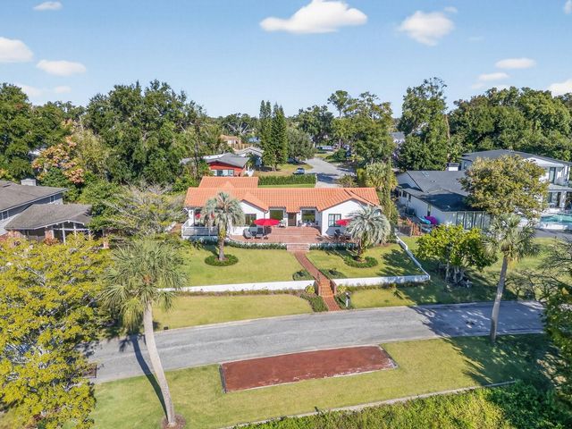 631 LAKE CATHERINE DRIVE, Maitland, FL 32751