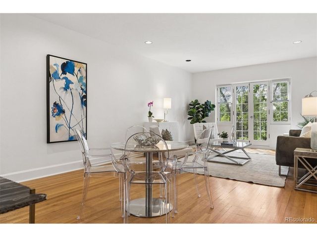 1515 E 9th Ave 302, Denver, CO 80218
