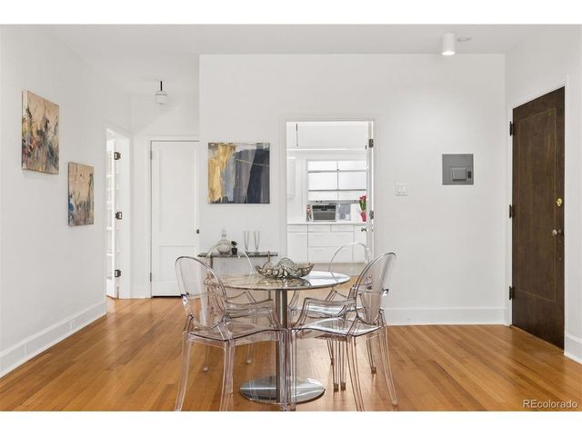 1515 E 9th Ave 302, Denver, CO 80218
