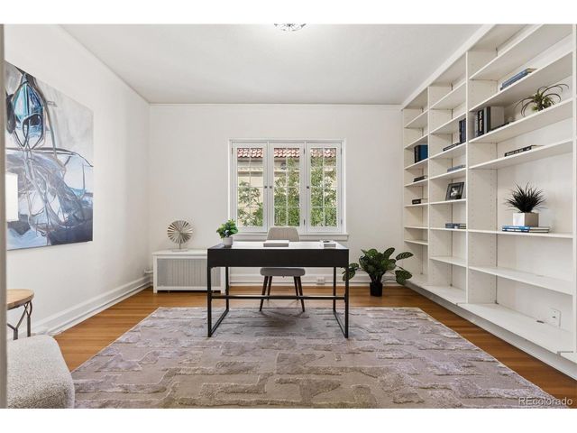 1515 E 9th Ave 302, Denver, CO 80218