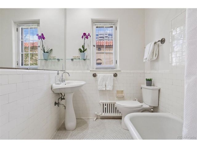 1515 E 9th Ave 302, Denver, CO 80218