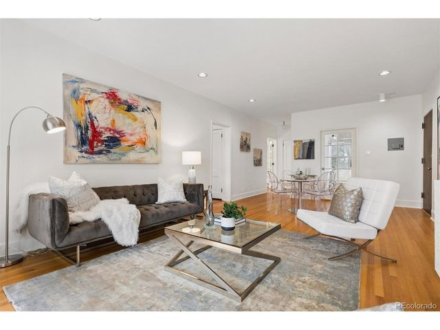 1515 E 9th Ave 302, Denver, CO 80218
