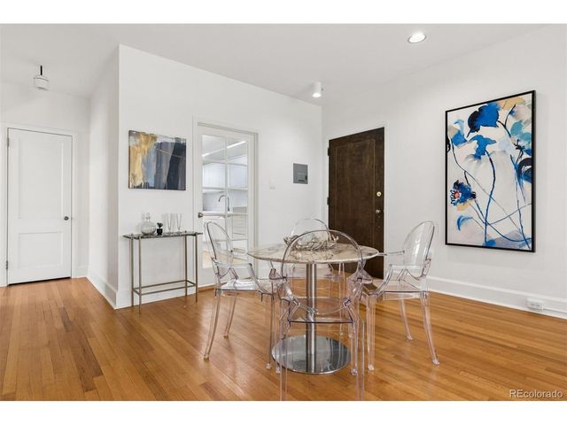 1515 E 9th Ave 302, Denver, CO 80218