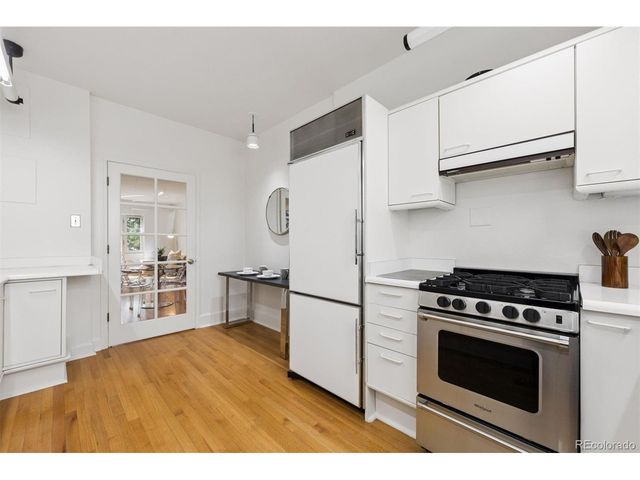 1515 E 9th Ave 302, Denver, CO 80218