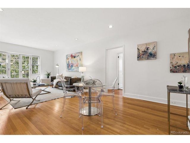1515 E 9th Ave 302, Denver, CO 80218