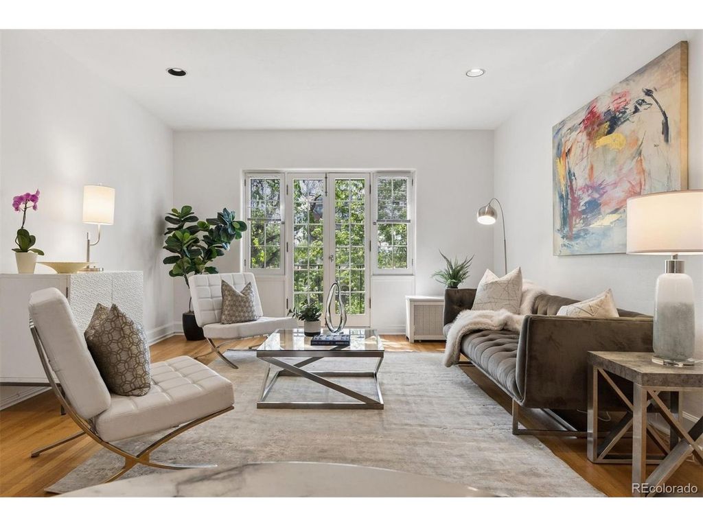 1515 E 9th Ave 302, Denver, CO 80218