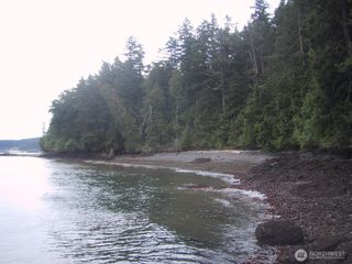 0 NEWTON BEACH Road, Shaw Island, WA 98286