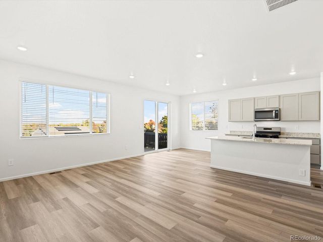 1695 Yampa River Drive, Windsor, CO 80550