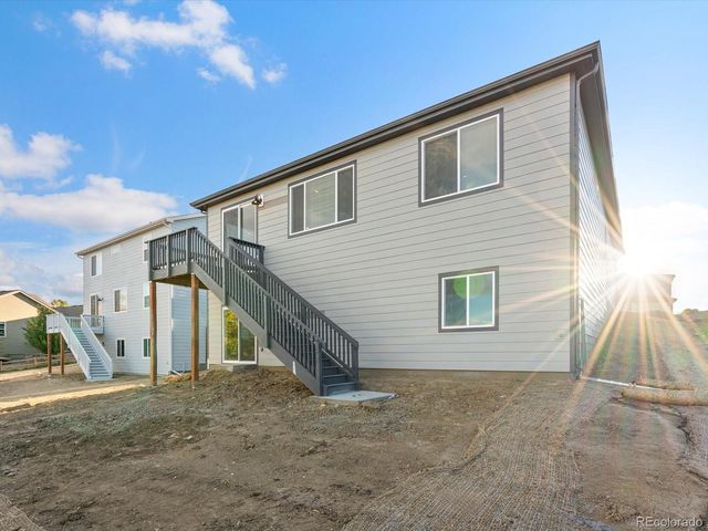 1695 Yampa River Drive, Windsor, CO 80550