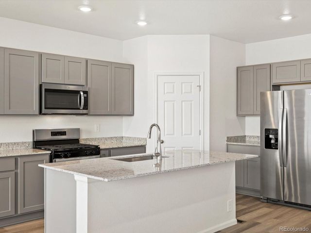 1695 Yampa River Drive, Windsor, CO 80550