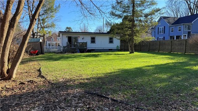 601 Orchard Street, Manlius, NY 13066