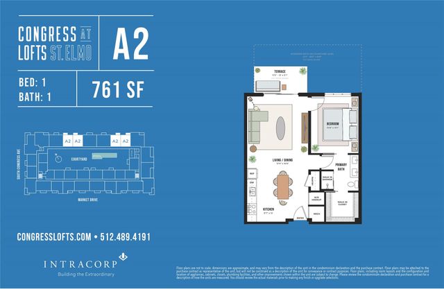 4315 S Congress Ave 330, Austin, TX 78745