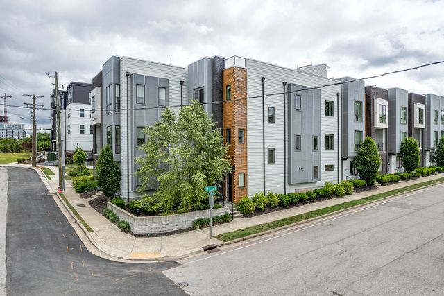 800 13th Ave, S, Nashville, TN 37203