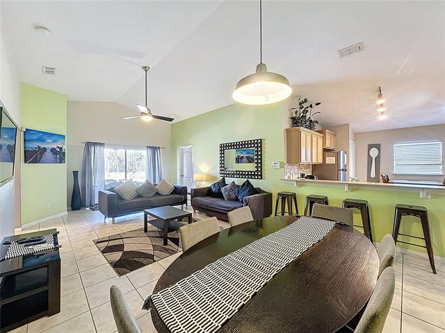 2281 ROYAL RIDGE DRIVE, Davenport, FL 33896