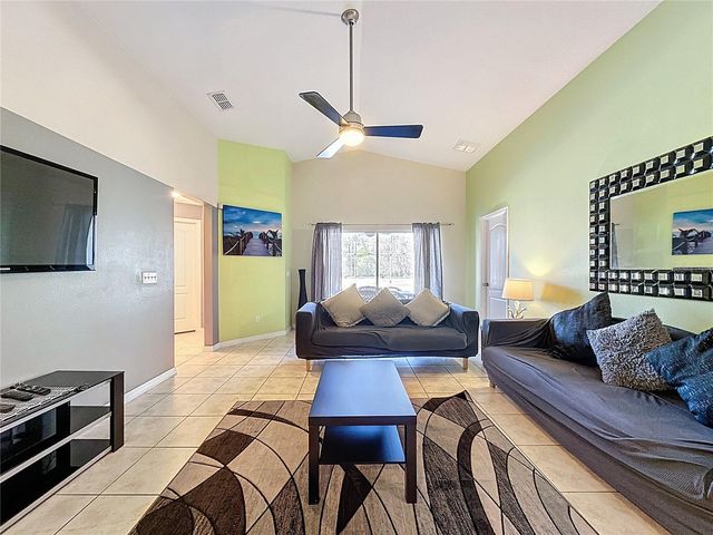 2281 ROYAL RIDGE DRIVE, Davenport, FL 33896