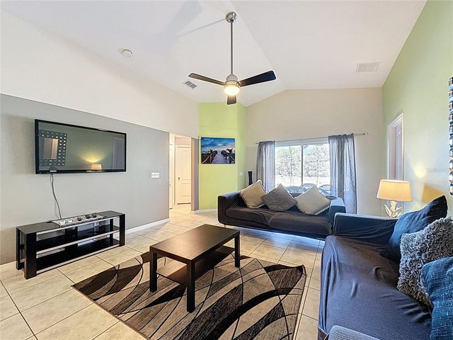 2281 ROYAL RIDGE DRIVE, Davenport, FL 33896