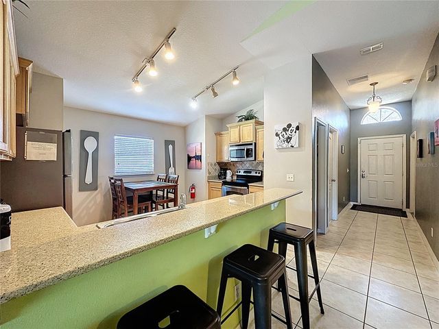 2281 ROYAL RIDGE DRIVE, Davenport, FL 33896