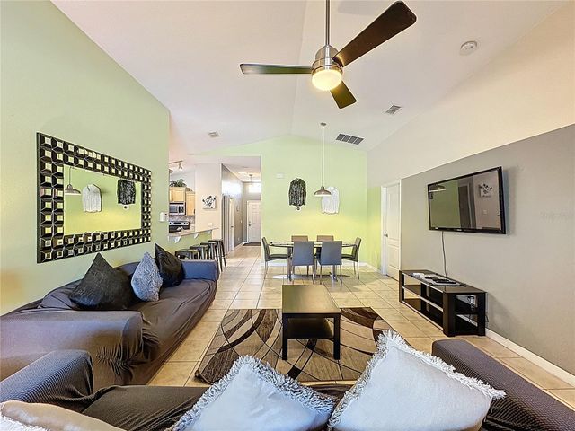 2281 ROYAL RIDGE DRIVE, Davenport, FL 33896