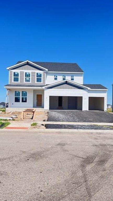 15016 Amber Fields Boulevard, Rosemount, MN 55068