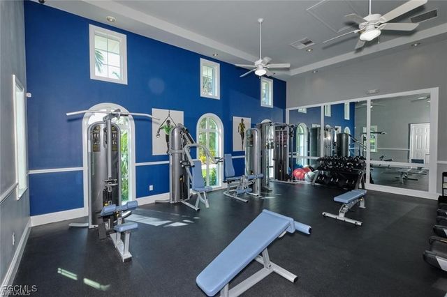 4677 Watercolor WAY, Fort Myers, FL 33966