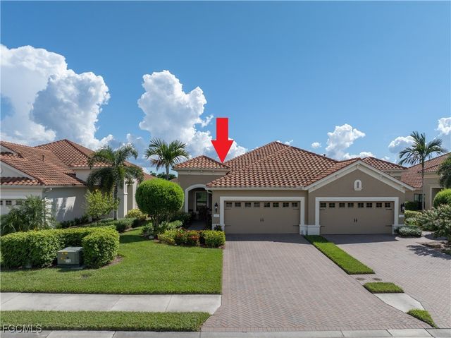 4677 Watercolor WAY, Fort Myers, FL 33966