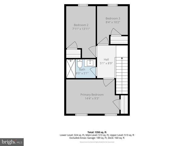 13020 ROSE PETAL CIR, Herndon, VA 20171