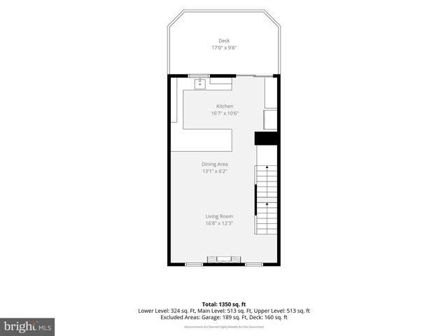 13020 ROSE PETAL CIR, Herndon, VA 20171