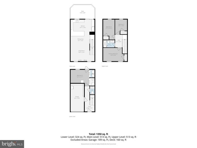 13020 ROSE PETAL CIR, Herndon, VA 20171