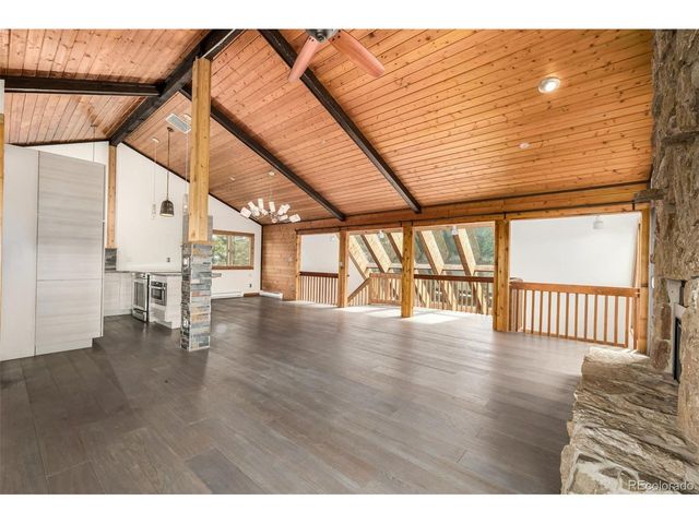 9055 Jill Dr, Conifer, CO 80433