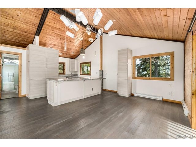 9055 Jill Dr, Conifer, CO 80433