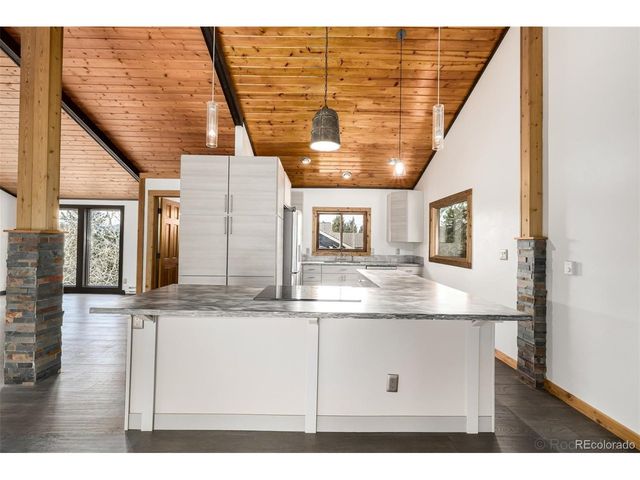 9055 Jill Dr, Conifer, CO 80433