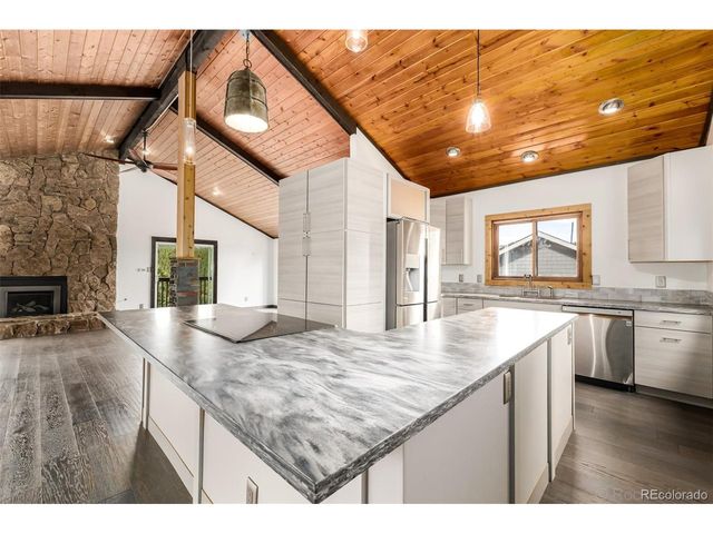 9055 Jill Dr, Conifer, CO 80433