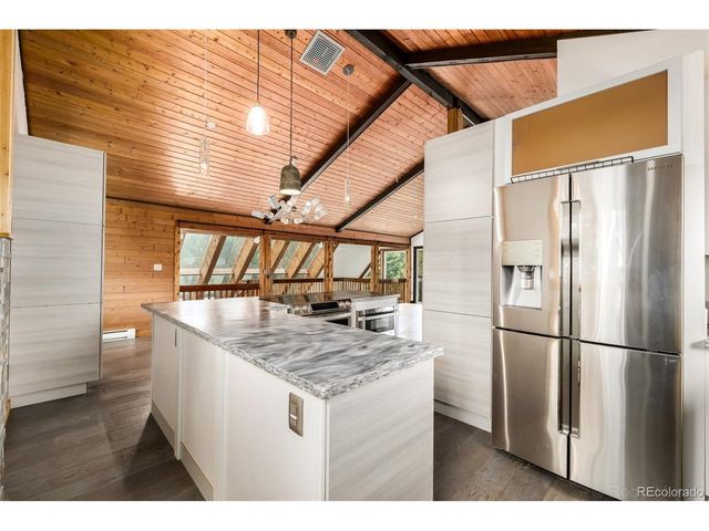 9055 Jill Dr, Conifer, CO 80433