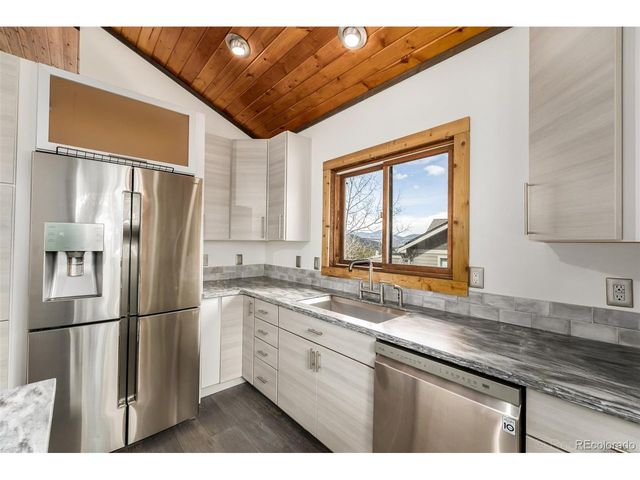 9055 Jill Dr, Conifer, CO 80433