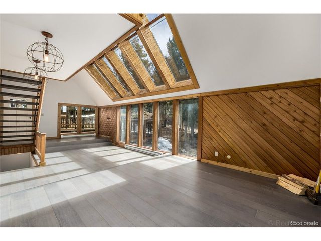 9055 Jill Dr, Conifer, CO 80433