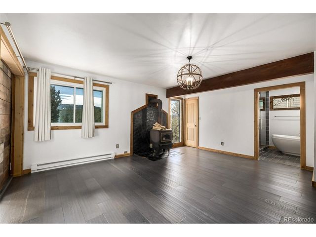 9055 Jill Dr, Conifer, CO 80433
