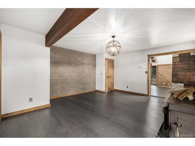 9055 Jill Dr, Conifer, CO 80433