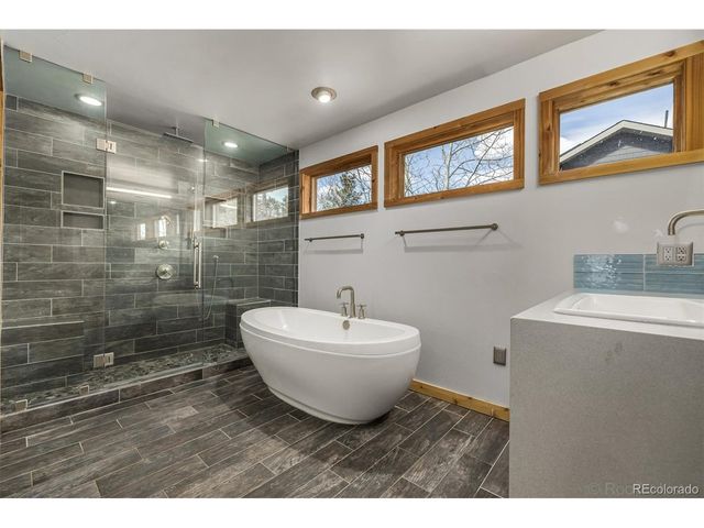 9055 Jill Dr, Conifer, CO 80433