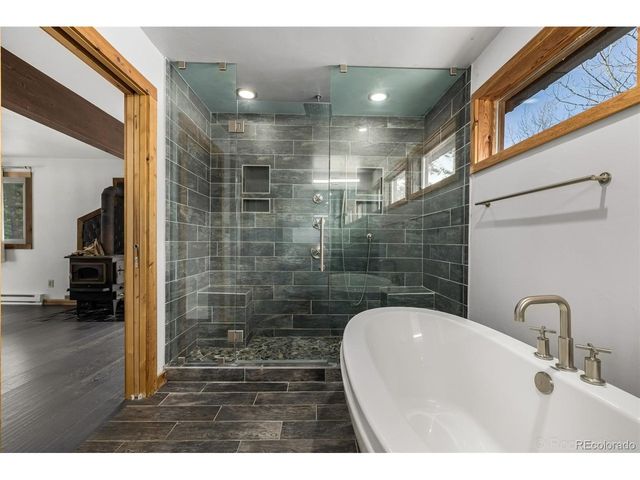 9055 Jill Dr, Conifer, CO 80433