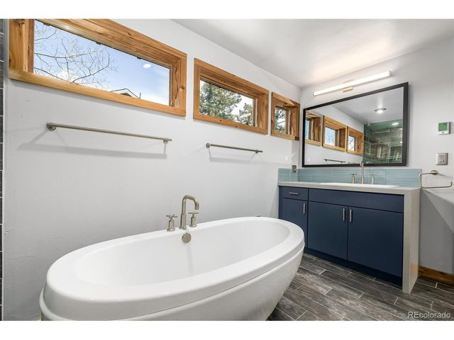 9055 Jill Dr, Conifer, CO 80433