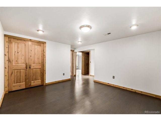 9055 Jill Dr, Conifer, CO 80433