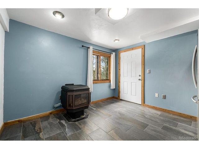 9055 Jill Dr, Conifer, CO 80433