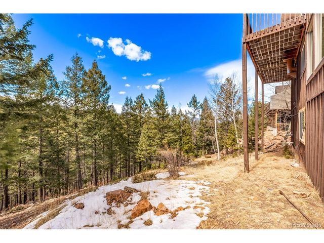 9055 Jill Dr, Conifer, CO 80433